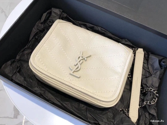 WALLET NIKI YSL CHAIN 0727